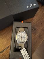 Chrono Fortis « Classic Cosmonauts »